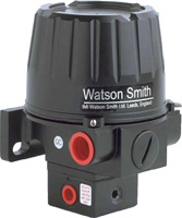 Watson Smith Electronic I/P converter Type 140 EX14001PK4EE1