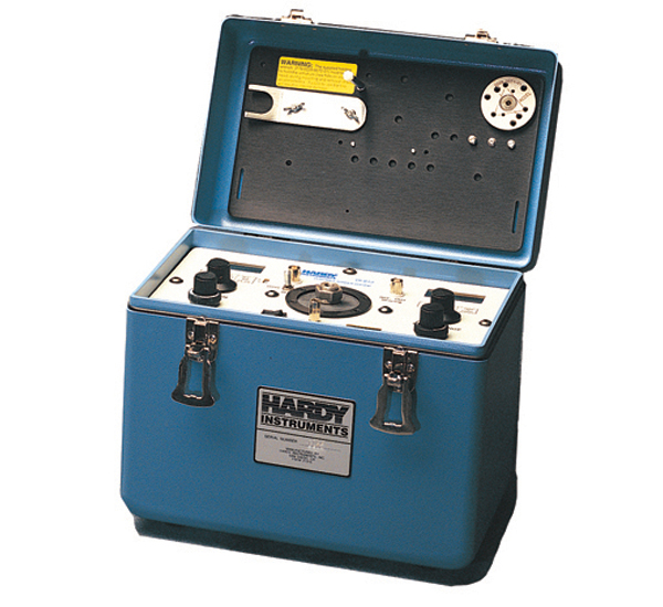 Metrix HI 813 Deluxe Hardy Shaker HI 813-CE