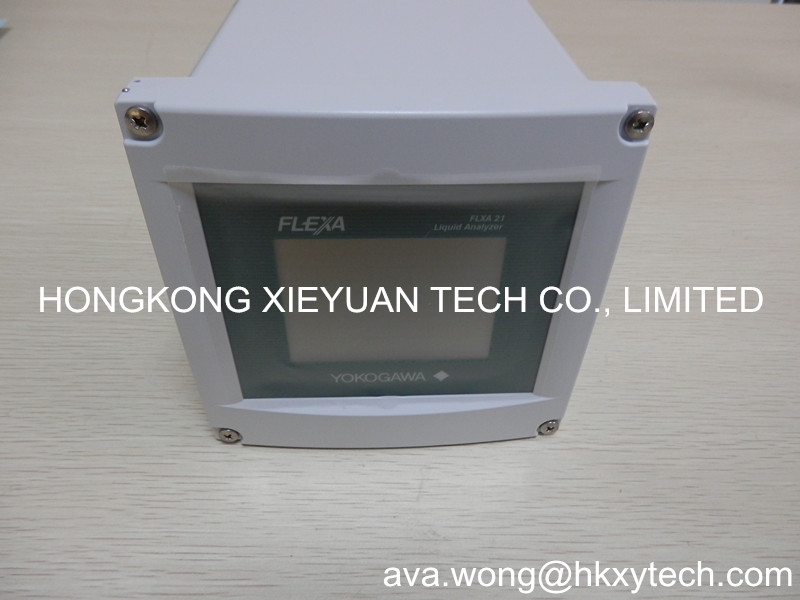 2-Wire Transmitter/Analyzer FLEXA