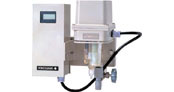 Chlorine Analyzers FC500G