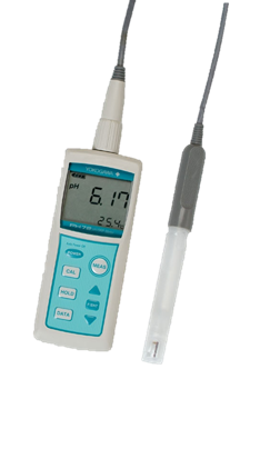 Personal Handheld Meter PH72