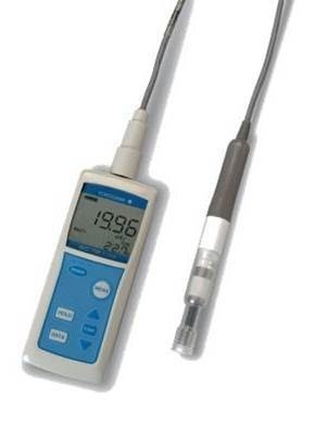 Portable Conductivity Handheld Meter SC72