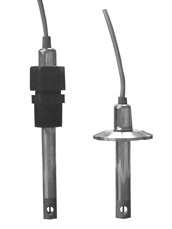 Pure Water (Low) Conductivity sensors SC4A/SC42