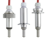 Biotech/Pharma Contacting Conductivity Sensors