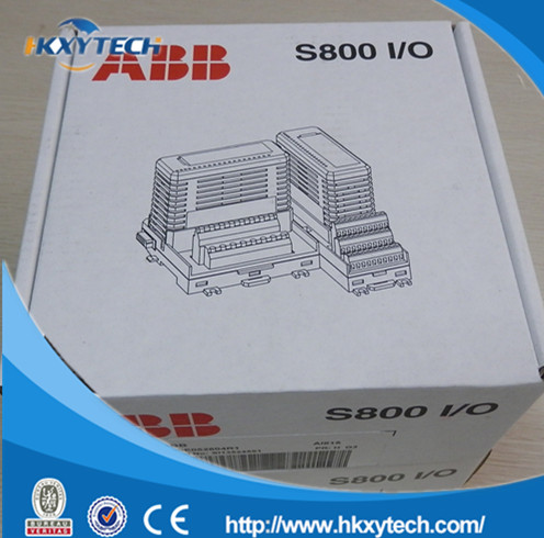 ABB AI835 Analog Input 1*8 ch Thermocouple (TC)
