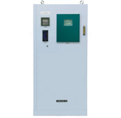 Yokogawa Gas Calorimeter - CM6G