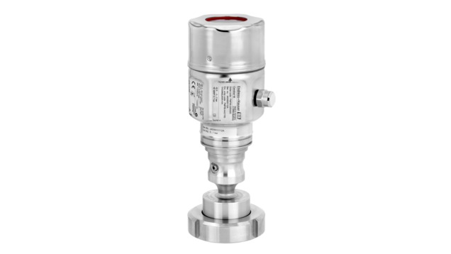 Endress Hauser Absolute and gauge pressure Cerabar PMP55 E+H PMP55