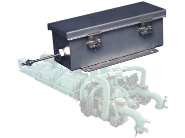 Bently Nevada Case Expansion and Valve Position Transducer Systems