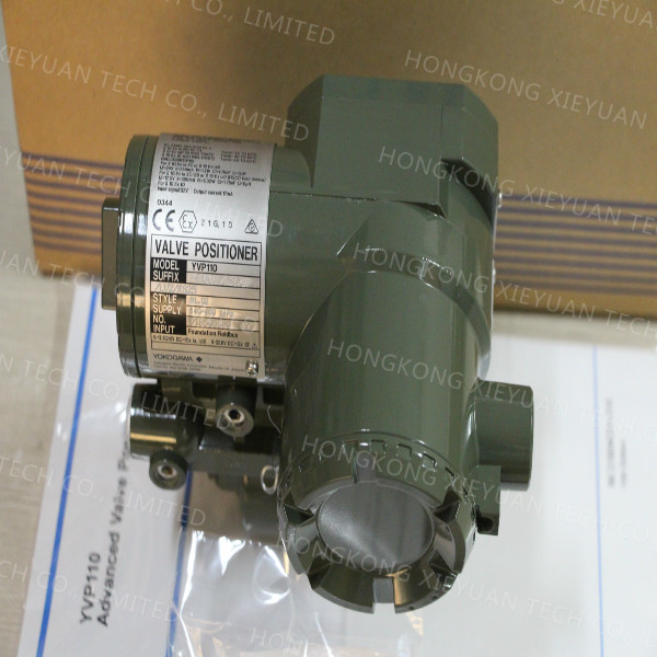 YOKOGAWA Field Mount Indicators FVX110