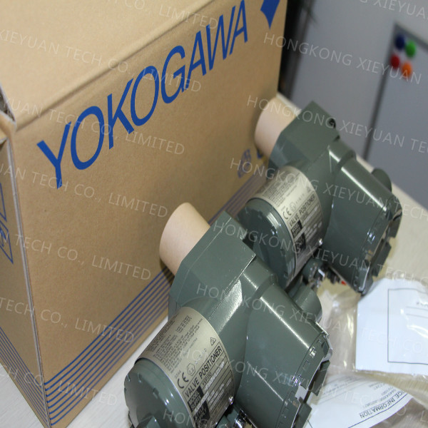 YOKOGAWA Field Mount Indicators FVX110