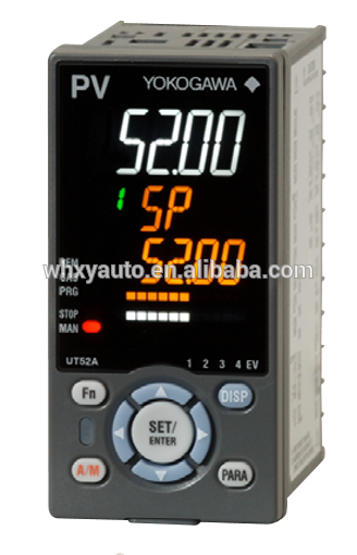 Temperature Controller UT52A Series