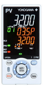 Yokogawa Temperature Controllers UT32A-000-11-00