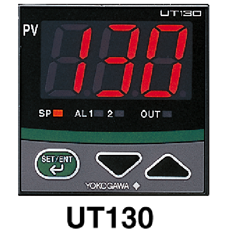 UT130 Temperature Controller