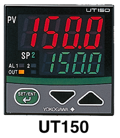 UT150 Temperature Controller