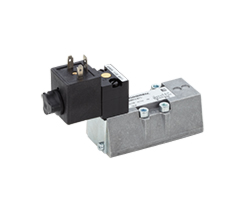 Norgren Sub-base solenoid valves