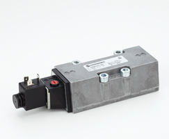 Norgren Sub-base solenoid valves