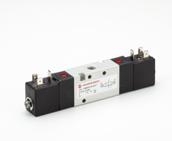  Norgren Inline Solenoid Valves