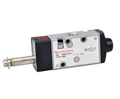  Norgren Inline Solenoid Valves