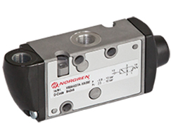  Norgren Inline Solenoid Valves