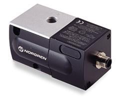 Norgren Proportional Valves