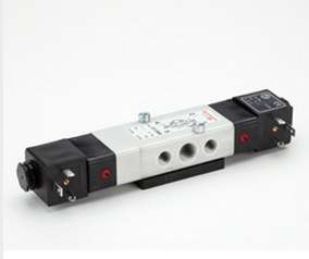 Norgren Process Industry/Namur Valves