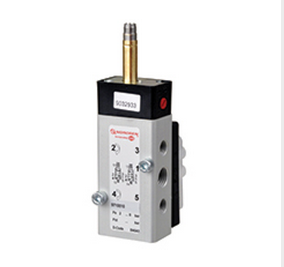 Norgren Process Industry/Namur Valves