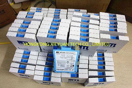 Eaton MTL4521/L-MTL5521 MTL Intrinsically Safety Intrinsically Safe Isolators MTL 5500 range solenoid driver