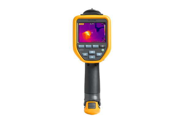 Fluke TiS20 Infrared Camera Performance Series Easy to use frontline troubleshooting Infrared Cameras and Gas Detectors 