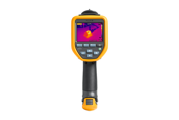 Fluke TiS10 Infrared Camera Infrared Cameras and Gas Detectors Performance Series Infrared Camera