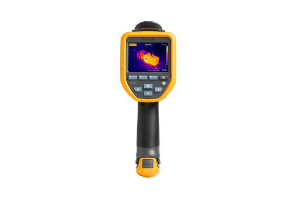 Fluke TiS55 Infrared Camera Infrared Cameras and Gas Detectors Performance Series Infrared Cameras