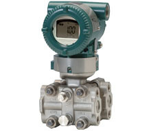 Yokogawa EJX120A-DES5J-912NB/D4 Draft Range Differential Pressure Transmitter