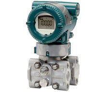 Yokogawa EJX310A-EMS4G-U12EN/FF1/D1 Traditional-mount Absolute Pressure Transmitter