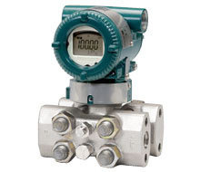 Yokogawa EJX440A-ECS4G-319DD/X2/K1/M11/T09 Traditional-mount High Gauge Pressure Transmitter