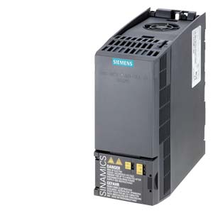 Siemens 6SL3210-1KE11-8UB2 SINAMICS G120C Frequency Converter