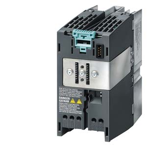 Siemens 6SL3224-0BE13-7UA0 SINAMICS G120 PM 240 Power Module