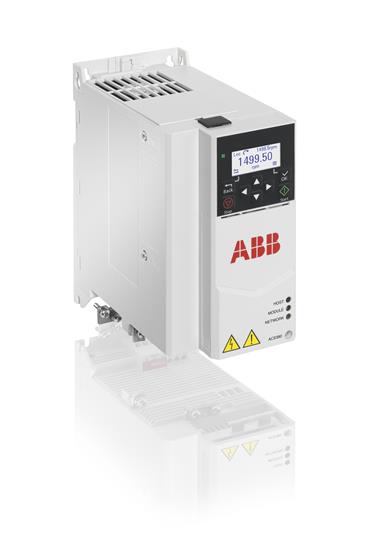 ABB ACS380-040S-02A4-1 Frequency Converter 3ABD00045156 Low voltage AC drives Machinery drives