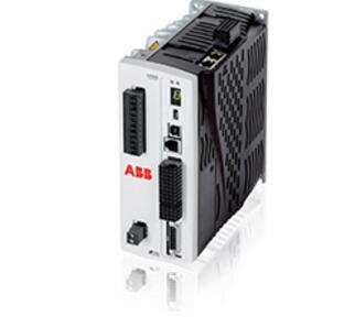 ABB NXE100-1608DBW Frequency Converter 3AXD50000032678 NextMove e 100 Series
