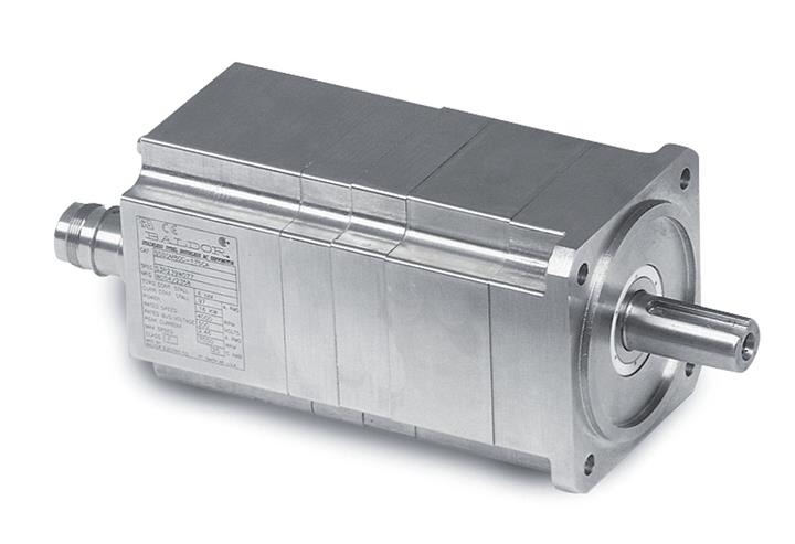 ABB SSBSM80C-275CF Servo Motors 3ABD00035624 Motors and Generators AC Brushless Servo C-Series Motors