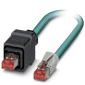Phoenix Contact Network cable-VS-PPC/PL-IP20-94B-LI/5,0–1412024