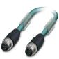 Phoenix Contact Bus system cable-SAC-4P-M12MSD/ 0,5-931/M12MSD– 1569443