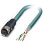 Phoenix Contact Network cable-NBC-5,0-93E/FSD SCO US–1408729