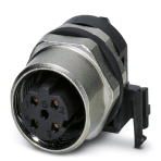 Phoenix Contact Bus system flat-type plug-SACC-DSIV-FSD-4CON-L90 SCO–1436550