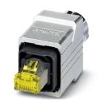 Phoenix Contact RJ45 connector-VS-PPC-C1-RJ45-MNNA-8I10G-1422108