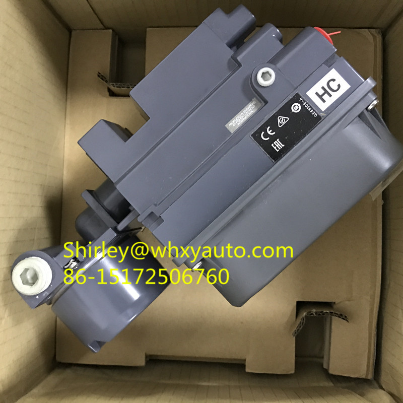 Fisher FIELDVUE DVC6200 Digital Valve Controller Emerson Automation Solutions Valves Actuators Regulators