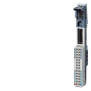 Siemens 6AG2193-6BP20-4DA0 SIPLUS ET 200SP BU15-P16+A10+2D TX RAIL Programmable Logic Controller