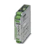 Phoenix Contact DC/DC converters - QUINT-PS/12DC/12DC/8 – 2905007 Power supplies and UPS