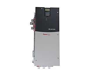 Allen-Bradley 20LC1K2ACENNANA0EA PowerFlex 700L AC Drives Low Voltage Architecture AC Drives Rockwell