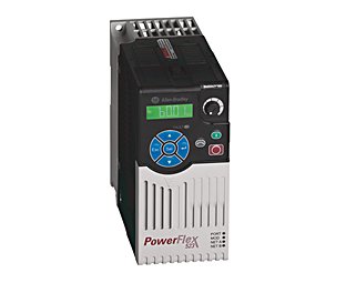 Allen-Bradley 25A-A011N104 PowerFlex 523 Low Voltage AC Drives Compact Low-voltage AC Drives Rockwell