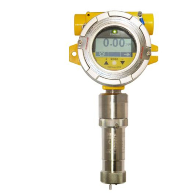 Honeywell Analytics RAEGuard 2 PID fixed photoionization detector Explosion-Proof Transmitters