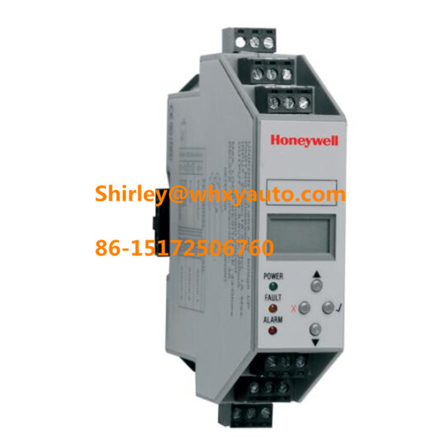 Honeywell Analytics 2306B2000 Unipoint Controller Gas Detection Controllers
